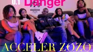 Acceler zozo_-_danger
