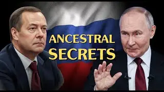 Royal Historian Reveals: The Ancestral Secrets of 28 Russian Rulers (1721&ndash;Present)