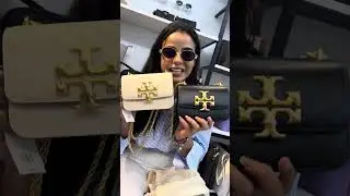 Tory Burch Replica VS Original 😨