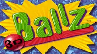 Title Theme - Ballz 3D: Fighting at its Ballziest