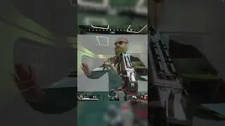 How to hit EVERY SHOT in APEX LEGENDS