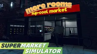 We added a more spaces to our sup cool market (SIMULATOR)