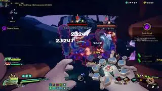 Gunfire Reborn Turtle