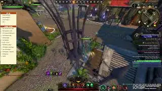 Neverwinter | Free To Play Experience | Fighter | Randoms, Juma, RC & New Mounts| IL 50k | Ep.25
