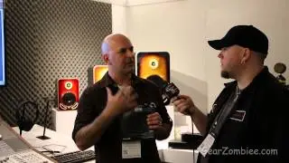 Cakewalk Sonar Platinum Namm 2015 Demo