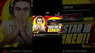 &ldquo;LEGEND RETURNS 💀 | Raistar Comeback in Prime Mode&rdquo;