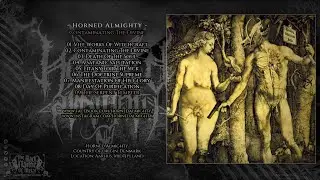 Horned Almighty. 2009 / Contaminating The Divine