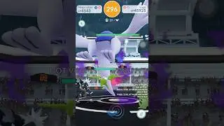SHADOW LUGIA RAID!!! #niantic #shadowlugia #lugiaraid #pokemongo #gamefreak