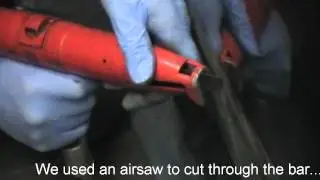 Ferrari 360 Kit Car Build - Episode 20