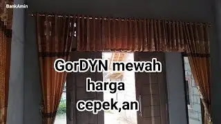 Gordyn harga 100 san