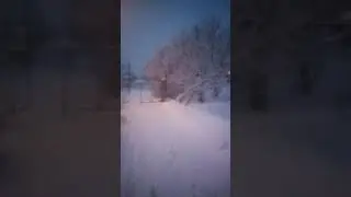 после снегопада 🙄😁