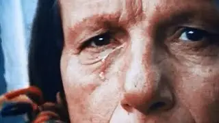 The Crying Indian - Commercial Two 1971