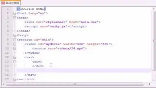 HTML5 Tutorial   28   How to Customize Your Video Player   YouTube