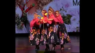 Вокальный Квартет 