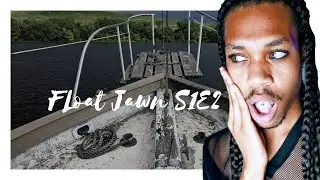 Yada Yachta | Ferrocement Sailboat Project | Float Jawn S1E2