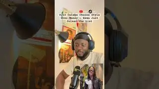 9/10 Celebs Choose Style Over Money - Rema JustJoined the List #foryou #rema #afrobeats