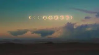 Processing Vessel - Transit of Venus (Addex Remix)