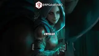 Qual Subclasse de Ladino Escolher em D&D? #rpgdemesa #rpgdemesabrasil #rpgdemesabr