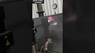 Hot water boiler/Hot Water generator-9999022825