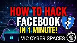 How Facebook Accounts Get Hacked? | Facebook Login Flaws Explained 🛡️