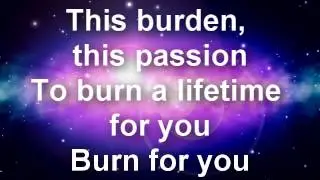 Savior -Worth Dying For
