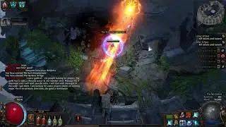 [poe3.0 hhc]act8 deadeye vs solar and lunar