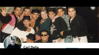 Howard Beach, NY 1986  bye, bye O' Reilly