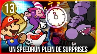 Un SPEEDRUN plein de SURPRISE 🐲 Tower of Trials by JDaster64 #13