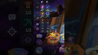 MINOTAUR AND SUN || MAGIC CHESS GO GO