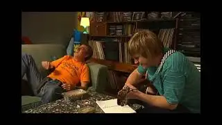 Male Fart Scenes in Movies & TV Part 51