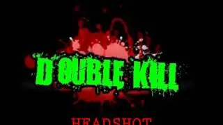 Double Kill - Headshot (preview)