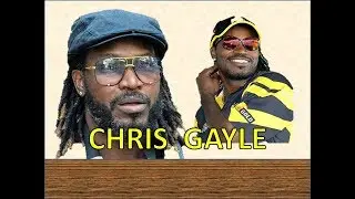 CHRIS GAYLE /LUXURY LIFE/CAR/ HOUSE/