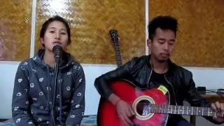 Kasaiko Hridai Dhungako Jasto | New Heavenly Nirvana Path Bhajan | Covered By Namoti Subba