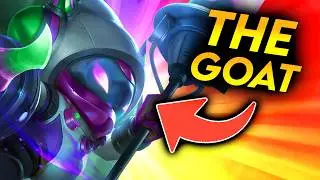 He WON ANOTHER Tournament Using This Uncommon Comp