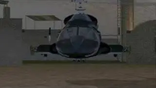 God in Heaven - Airwolf Operation Flashpoint Video