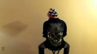 Funny Yoga Guy (IMPROV)