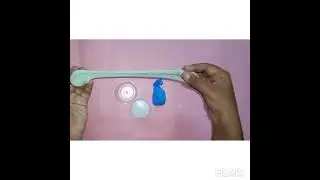 homemade stress ball idea which works 100% 👍🤩
