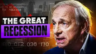 Is This the Next 2008? Shocking Predictions for the Great Recession of 2024!