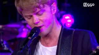 Wouter Hamel - Sunny Days // Ziggo Live #77 (03/06/2014)
