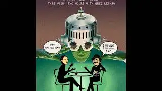 Greg Leskiw on Music From The North Shore March 20, 2018 Part 4