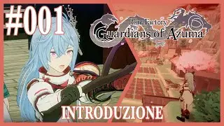 RF: Guardians of Azuma - Ep. 001 ITA