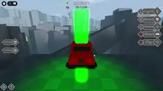 🚗 VOXEL CAR CHAOS! &ndash; FASTEST RIDE IN ROBLOX? 🔥🏎️