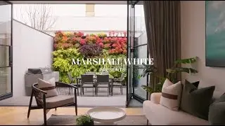 Marshall White: 32 Page Street, Albert Park