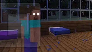 Herobrine sighting 2025