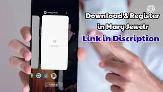 mary jewelry game video