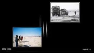 World Traveller Adventures - Trailer