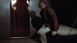 DR. NO 1962 - Bond's Escape