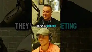 MAGA Caller Tries to Defend ICE &mdash; Then Completely Falls Apart