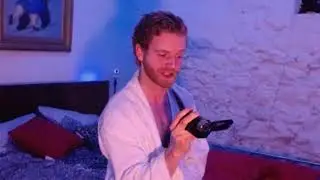 Bleach NYC Trailer- A play by Dan Ireland-Reeves
