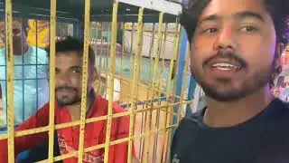 Vinay ko.hui injury 🥺